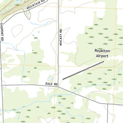 Gasport, NY (2019, 24000-Scale) Preview 2