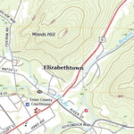 Elizabethtown, NY (2019, 24000-Scale) Preview 3
