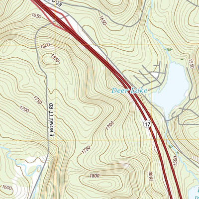 Gulf Summit, NY (2019, 24000-Scale) Preview 2