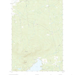 Ellenburg Mountain, NY (2019, 24000-Scale) Preview 1