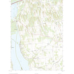 Cayuga, NY (2019, 24000-Scale) Preview 1
