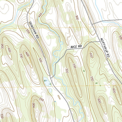 Cayuga, NY (2019, 24000-Scale) Preview 3
