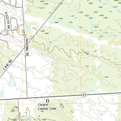 Cicero, NY (2019, 24000-Scale) Preview 2
