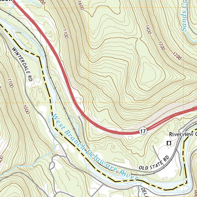 Hancock, NY (2019, 24000-Scale) Preview 3