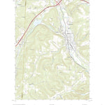 Hornell, NY (2019, 24000-Scale) Preview 1