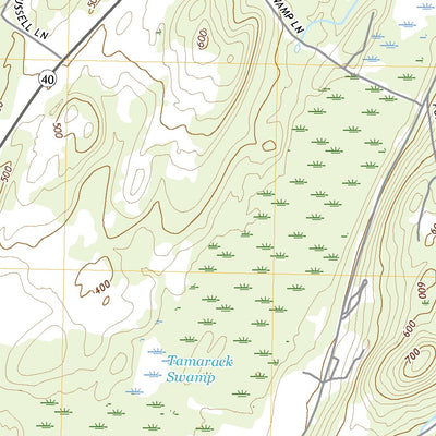 Hartford, NY (2019, 24000-Scale) Preview 2