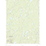 Eldred, NY (2019, 24000-Scale) Preview 1