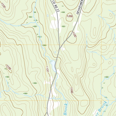 Eldred, NY (2019, 24000-Scale) Preview 2