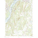 Hudson South, NY (2019, 24000-Scale) Preview 1