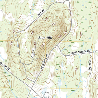 Hudson South, NY (2019, 24000-Scale) Preview 2