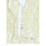 Hyde Park, NY (2019, 24000-Scale) Preview 1