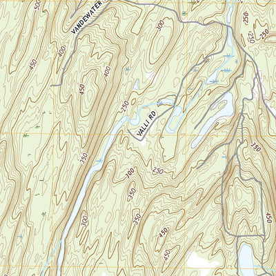 Hyde Park, NY (2019, 24000-Scale) Preview 3