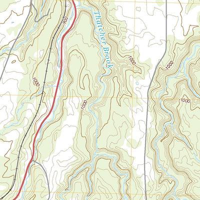 Gowanda, NY (2019, 24000-Scale) Preview 2