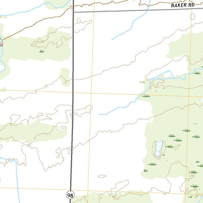 Kent, NY (2019, 24000-Scale) Preview 2