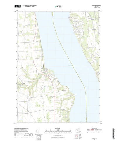Dresden, NY (2019, 24000-Scale) Preview 1