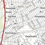 Flushing, NY (2019, 24000-Scale) Preview 3