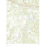 Kinderhook, NY (2019, 24000-Scale) Preview 1