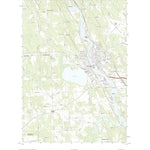 Fulton, NY (2019, 24000-Scale) Preview 1