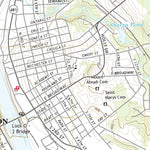 Fulton, NY (2019, 24000-Scale) Preview 3