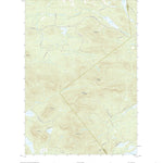 Dun Brook Mountain, NY (2019, 24000-Scale) Preview 1