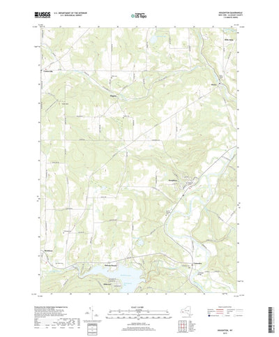 Houghton, NY (2019, 24000-Scale) Preview 1
