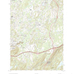 Hopewell Junction, NY (2019, 24000-Scale) Preview 1
