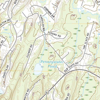 Hopewell Junction, NY (2019, 24000-Scale) Preview 2