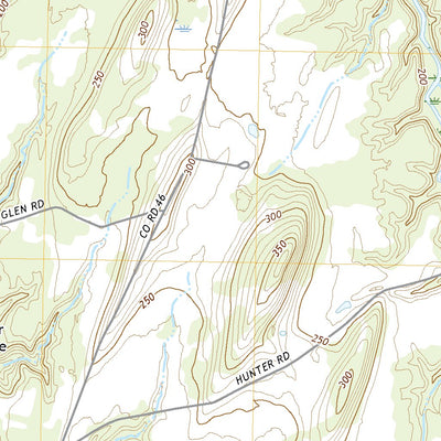 Fort Miller, NY (2019, 24000-Scale) Preview 2