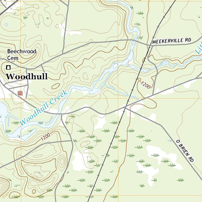 Forestport, NY (2019, 24000-Scale) Preview 2