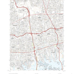 Freeport, NY (2019, 24000-Scale) Preview 1