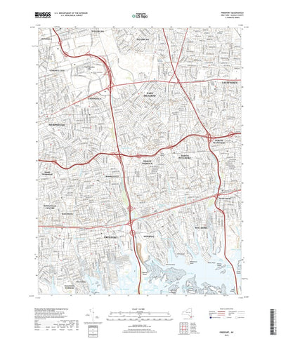 Freeport, NY (2019, 24000-Scale) Preview 1