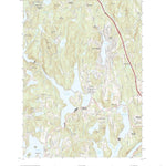 Lake Carmel, NY (2019, 24000-Scale) Preview 1