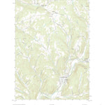 Delhi, NY (2019, 24000-Scale) Preview 1