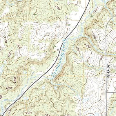 Johnsonburg, NY (2019, 24000-Scale) Preview 3