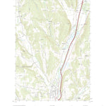 Homer, NY (2019, 24000-Scale) Preview 1