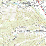 Ellicottville, NY (2019, 24000-Scale) Preview 3