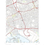 Jamaica, NY (2019, 24000-Scale) Preview 1