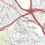 Jamaica, NY (2019, 24000-Scale) Preview 3