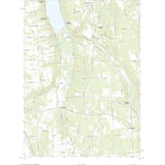 Conesus, NY (2019, 24000-Scale) Preview 1