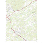 Goshen, NY (2019, 24000-Scale) Preview 1