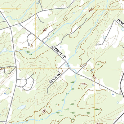 Goshen, NY (2019, 24000-Scale) Preview 2