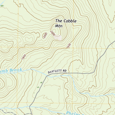 Keene, NY (2019, 24000-Scale) Preview 2
