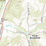 Hubbardsville, NY (2019, 24000-Scale) Preview 3