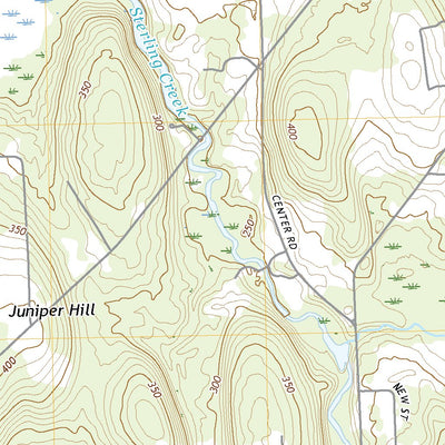 Fair Haven, NY (2019, 24000-Scale) Preview 3