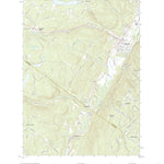 Ellenville, NY (2019, 24000-Scale) Preview 1