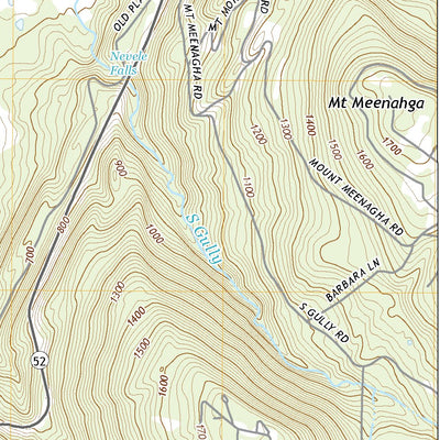 Ellenville, NY (2019, 24000-Scale) Preview 3