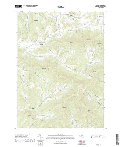 Hobart, NY (2019, 24000-Scale) Preview 1