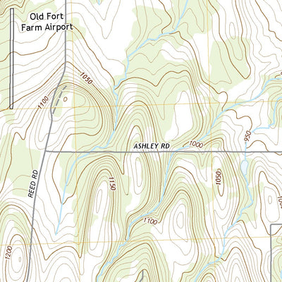 Honeoye, NY (2019, 24000-Scale) Preview 2