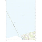 Fort Niagara, NY (2019, 24000-Scale) Preview 1