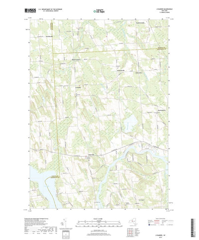 Lysander, NY (2019, 24000-Scale) Preview 1